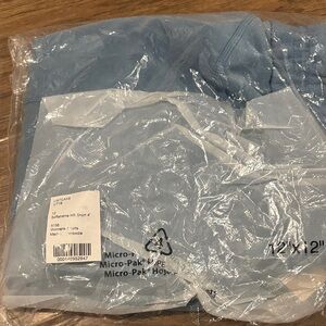 lululemon athletica Blue Athletic Shorts